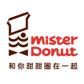 Mister Donut 統一多拿滋